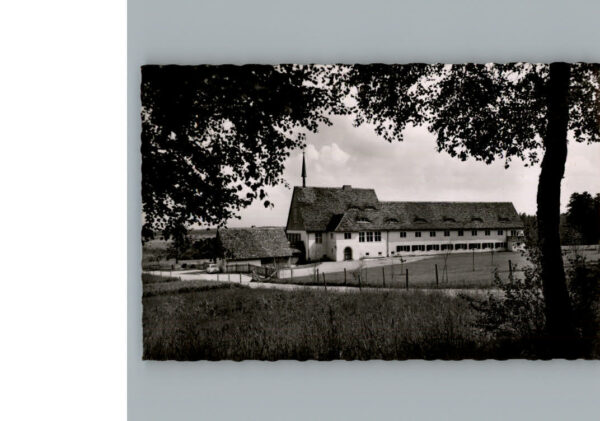Lossburg