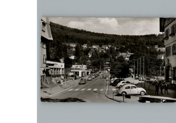 Bad  Liebenzell