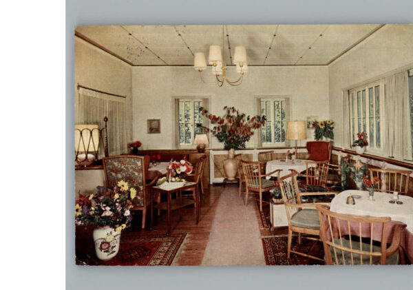 Bad  Liebenzell Dekera´s Oberes Bad-Hotel