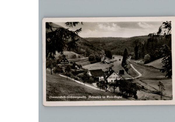 Simmersfeld