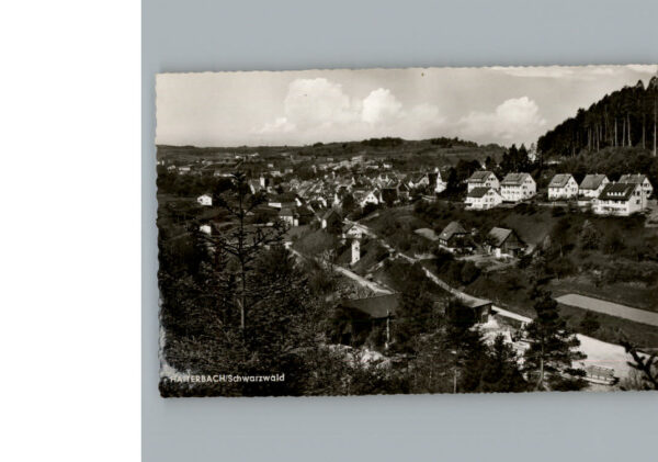 Haiterbach