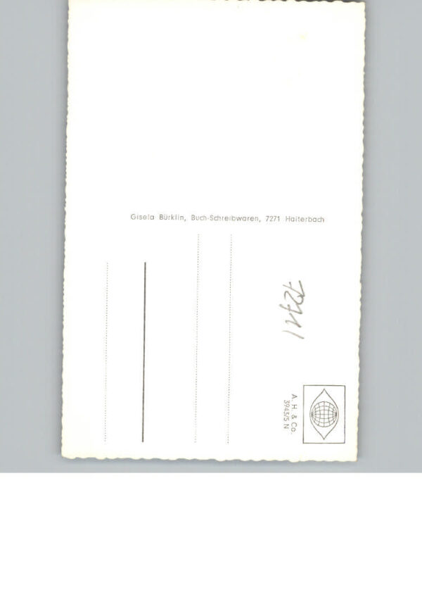Haiterbach – Bild 2