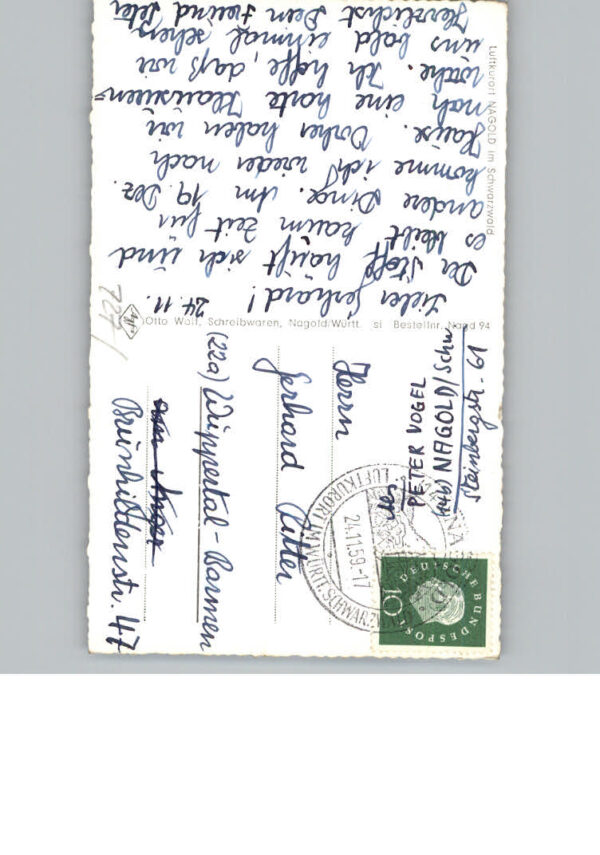 Nagold – Bild 2