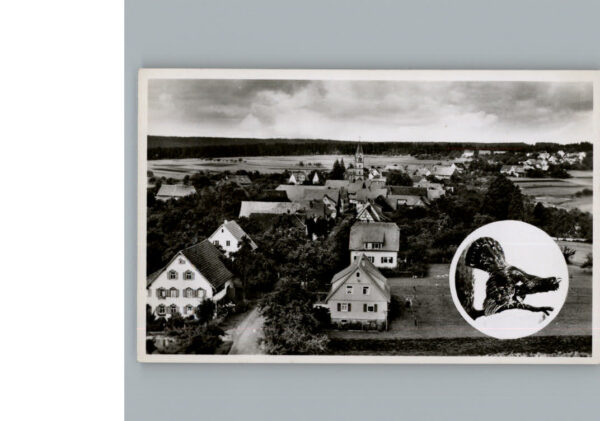 Simmersfeld