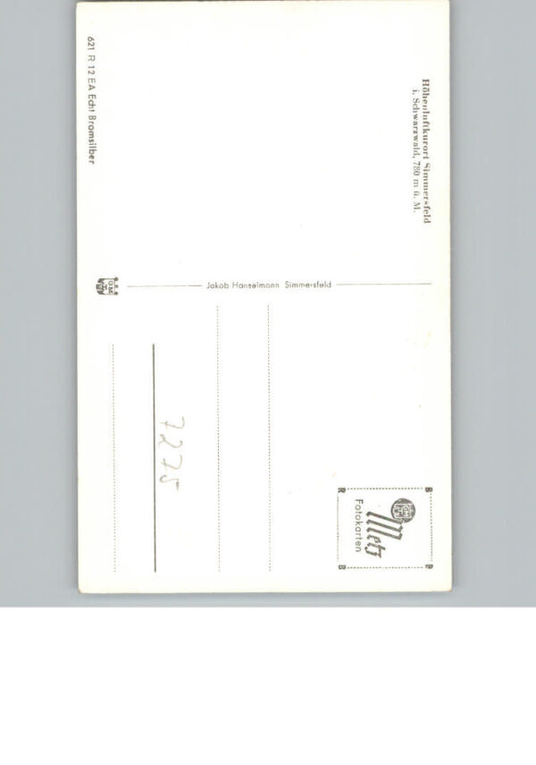 Simmersfeld – Bild 2