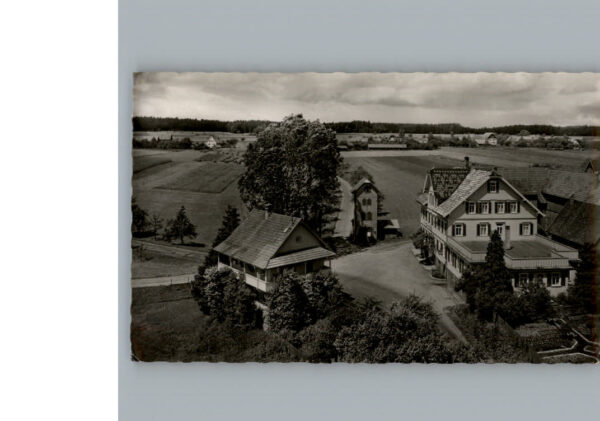 Heselbronn Gasthof-Pension Hirsch