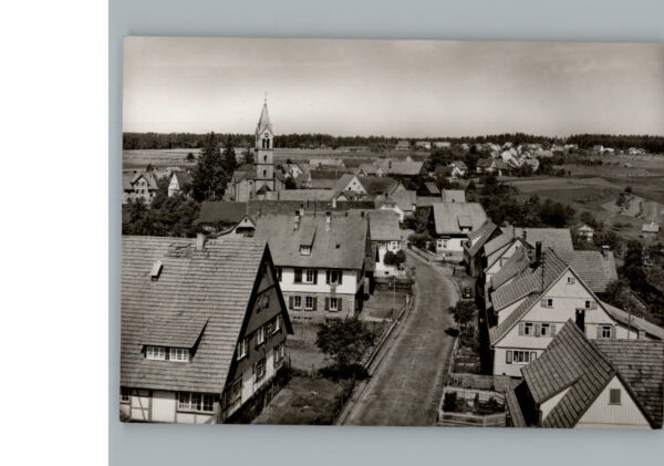 Simmersfeld