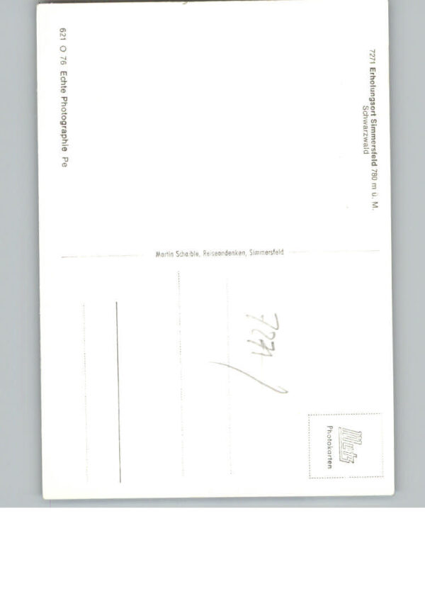 Simmersfeld – Bild 2