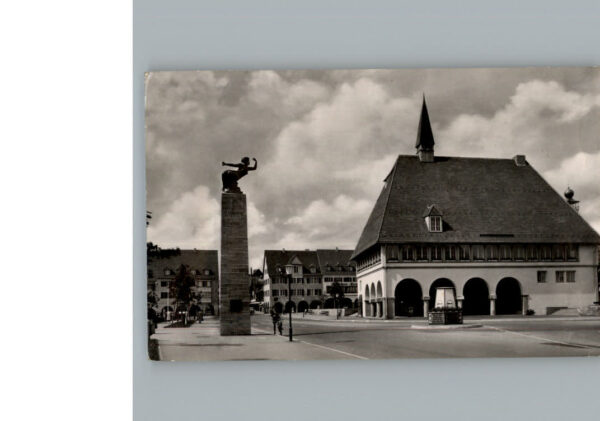 Freudenstadt