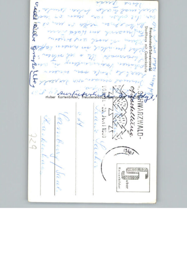 Freudenstadt – Bild 2