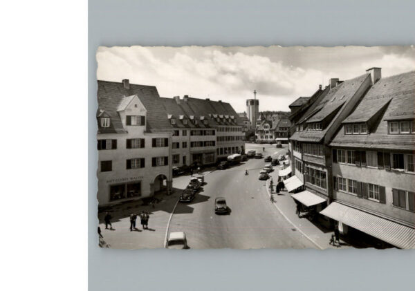 Freudenstadt