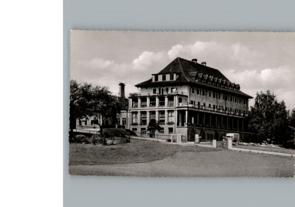 Freudenstadt