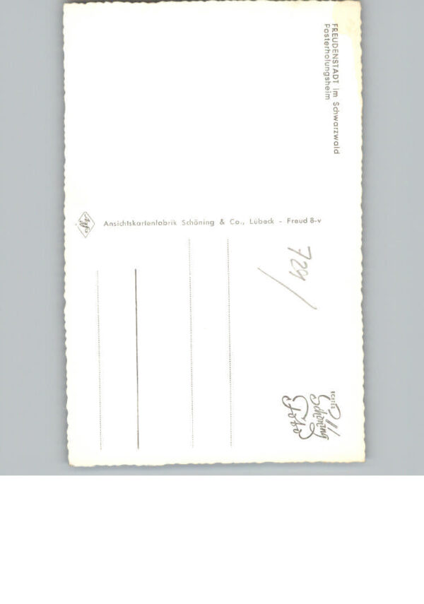 Freudenstadt – Bild 2