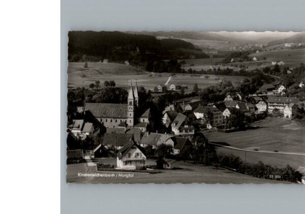 Klosterreichenbach