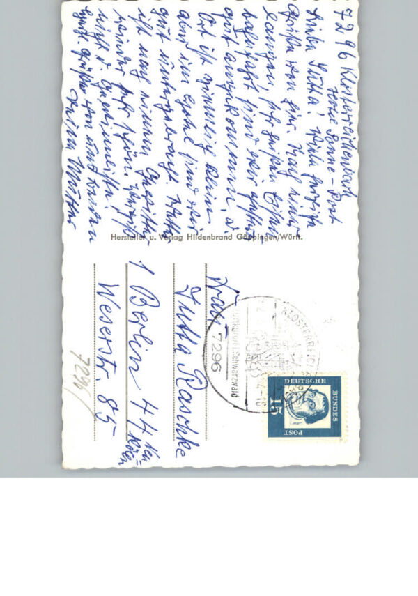 Klosterreichenbach – Bild 2