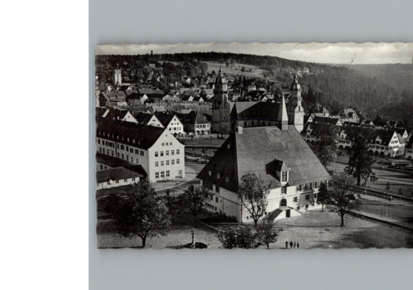 Freudenstadt