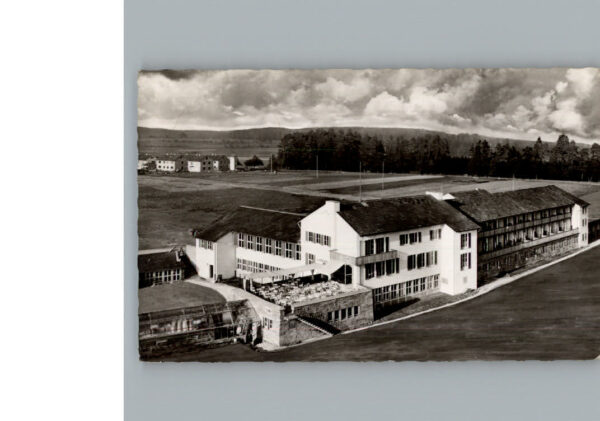 Pfalzgrafenweiler Haus Hohenwaldach