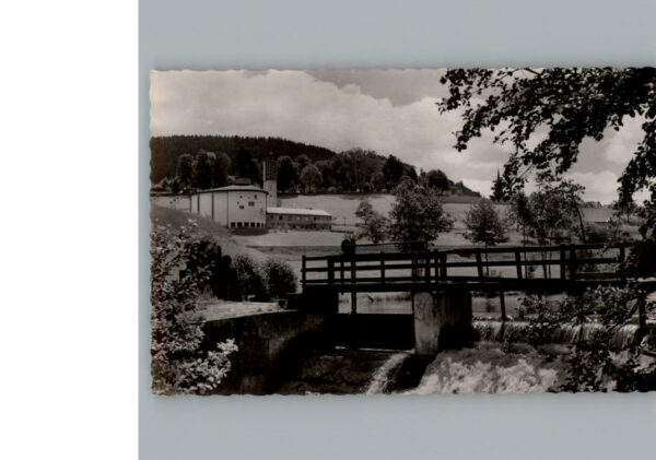 Baiersbronn Schwarzwald