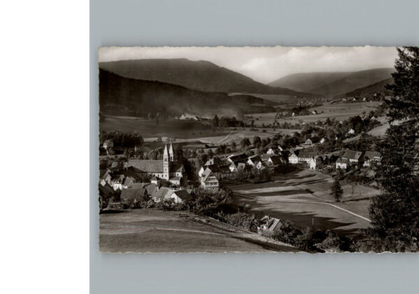 Klosterreichenbach
