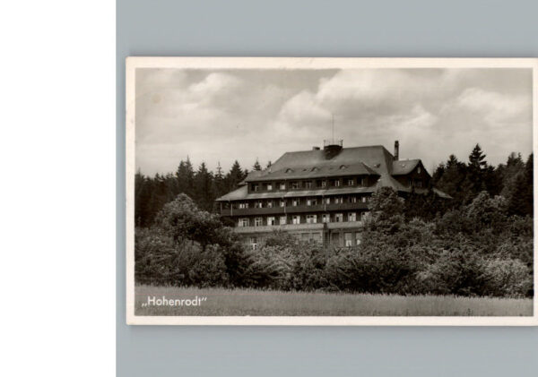 Lossburg