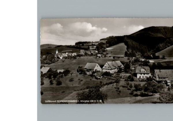Schwarzenberg