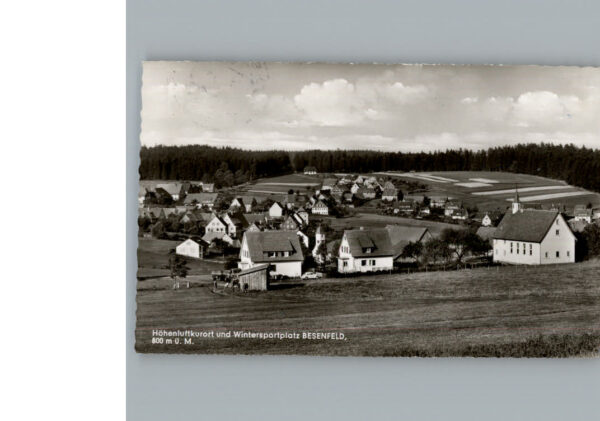 Besenfeld