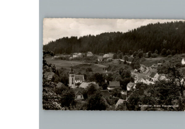 Betzweiler