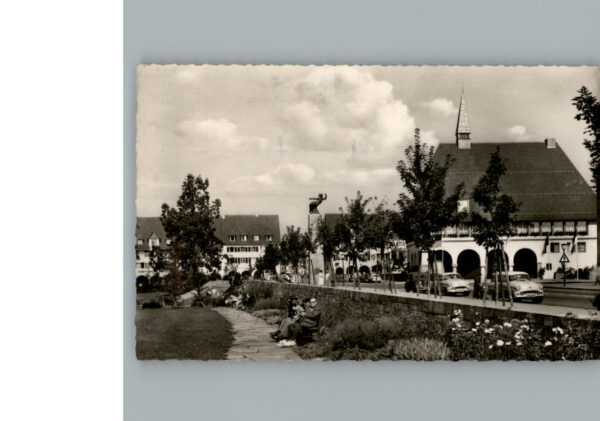 Freudenstadt