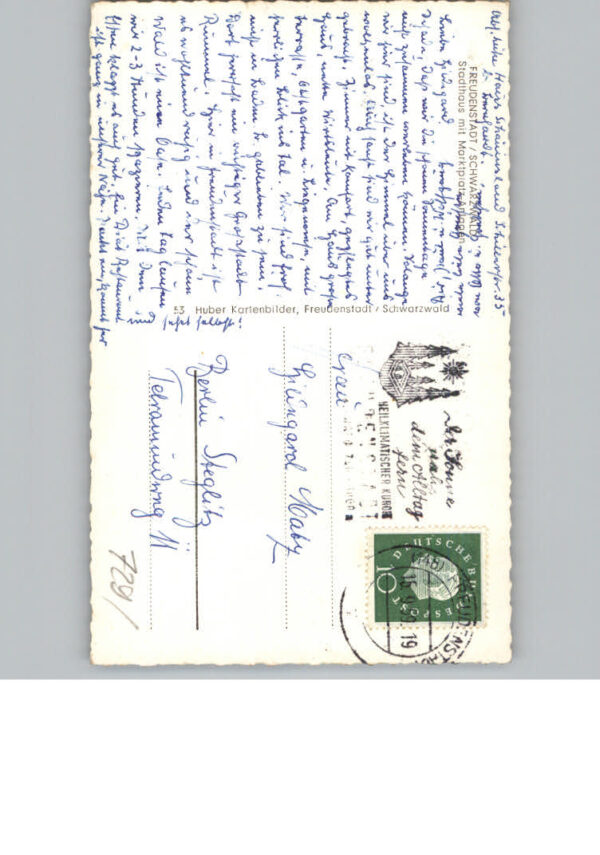 Freudenstadt – Bild 2