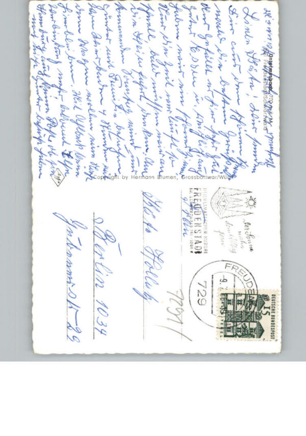 Untermusbach Freudenstadt – Bild 2