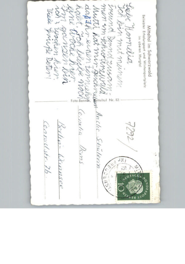 Mitteltal – Bild 2