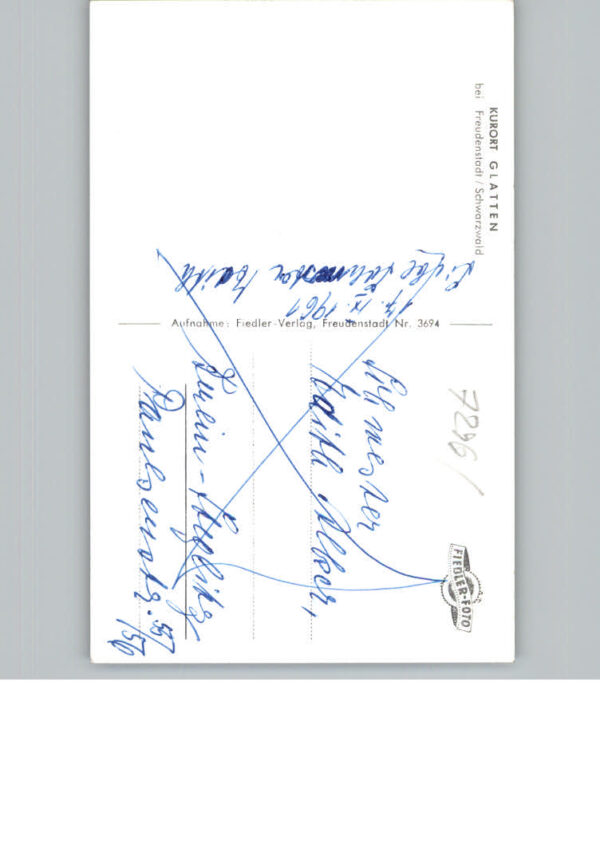 Glatten – Bild 2
