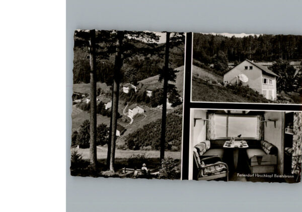 Baiersbronn Schwarzwald