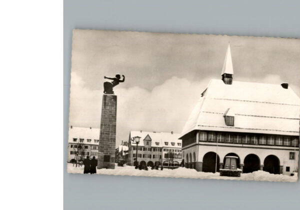 Freudenstadt