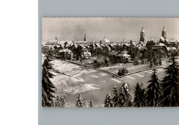Freudenstadt