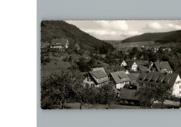 Friedrichstal