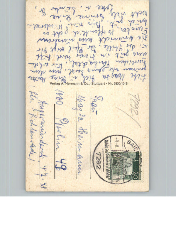 Tonbach – Bild 2