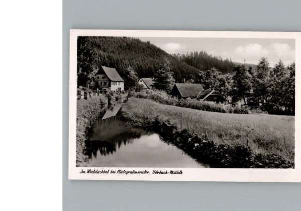 Pfalzgrafenweiler