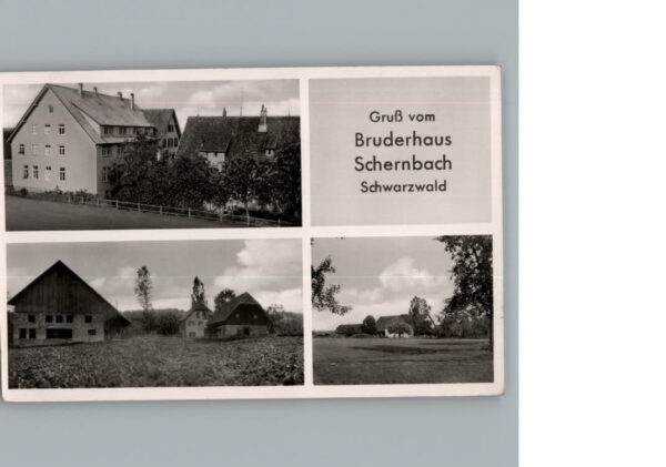 Schernbach