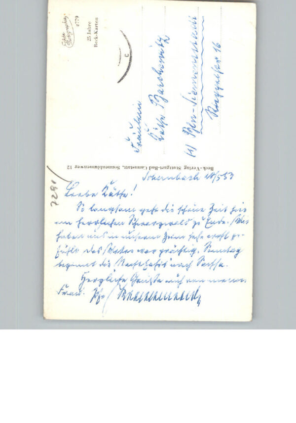 Schernbach – Bild 2