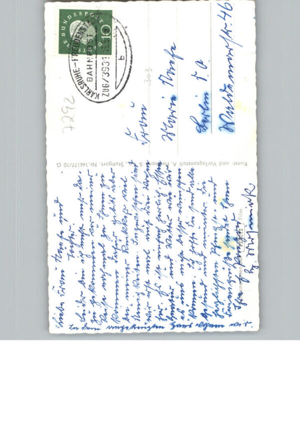 Huzenbach – Bild 2