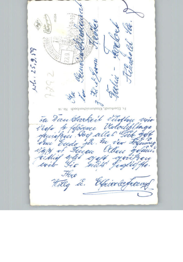 Klosterreichenbach – Bild 2