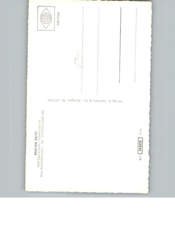 Zwickgabel Pension Haist – Bild 2