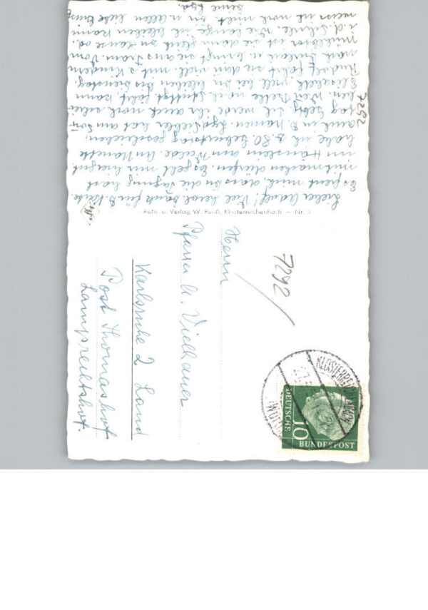 Klosterreichenbach – Bild 2