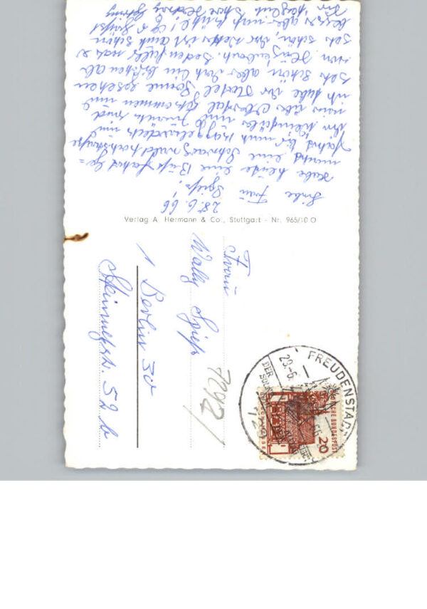 Huzenbach – Bild 2