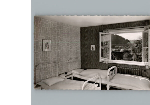 Glatten Albert-Schweitzer-Haus