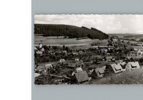 Glatten