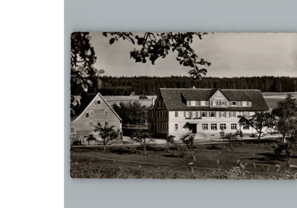 Besenfeld Gasthof Zum Loewen