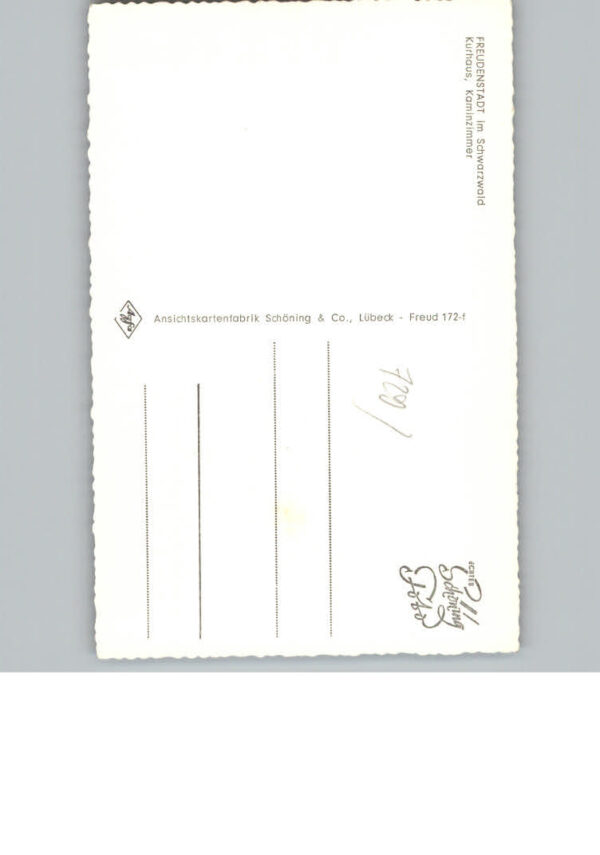 Freudenstadt – Bild 2