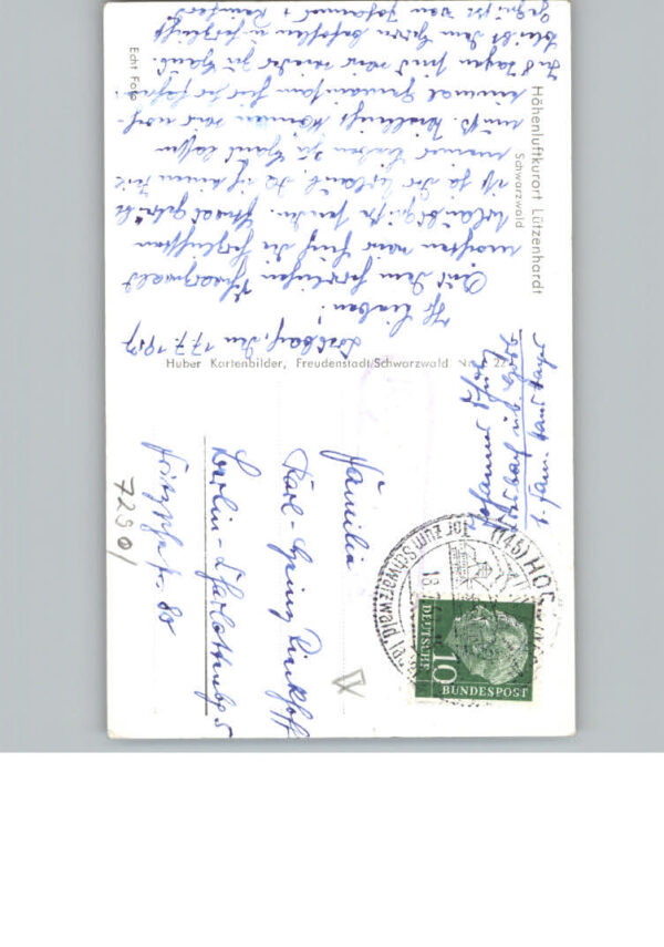 Luetzenhardt – Bild 2